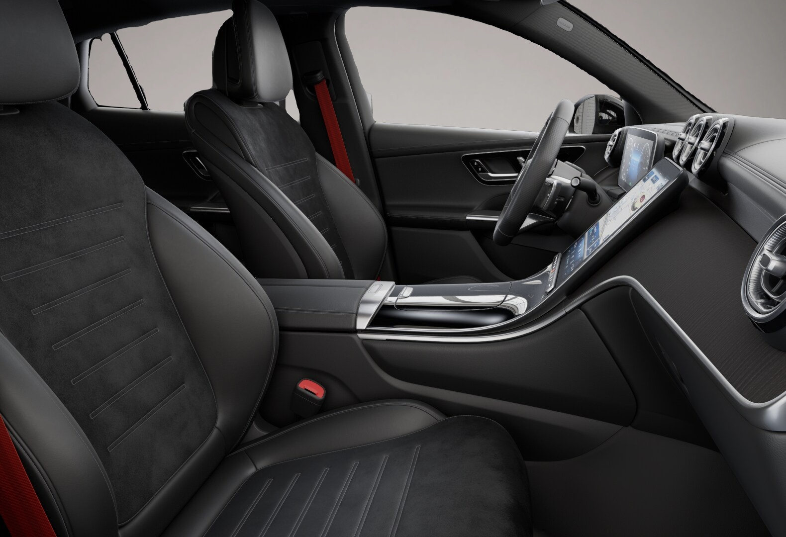 Bild 6 Mercedes-Benz GLC 300