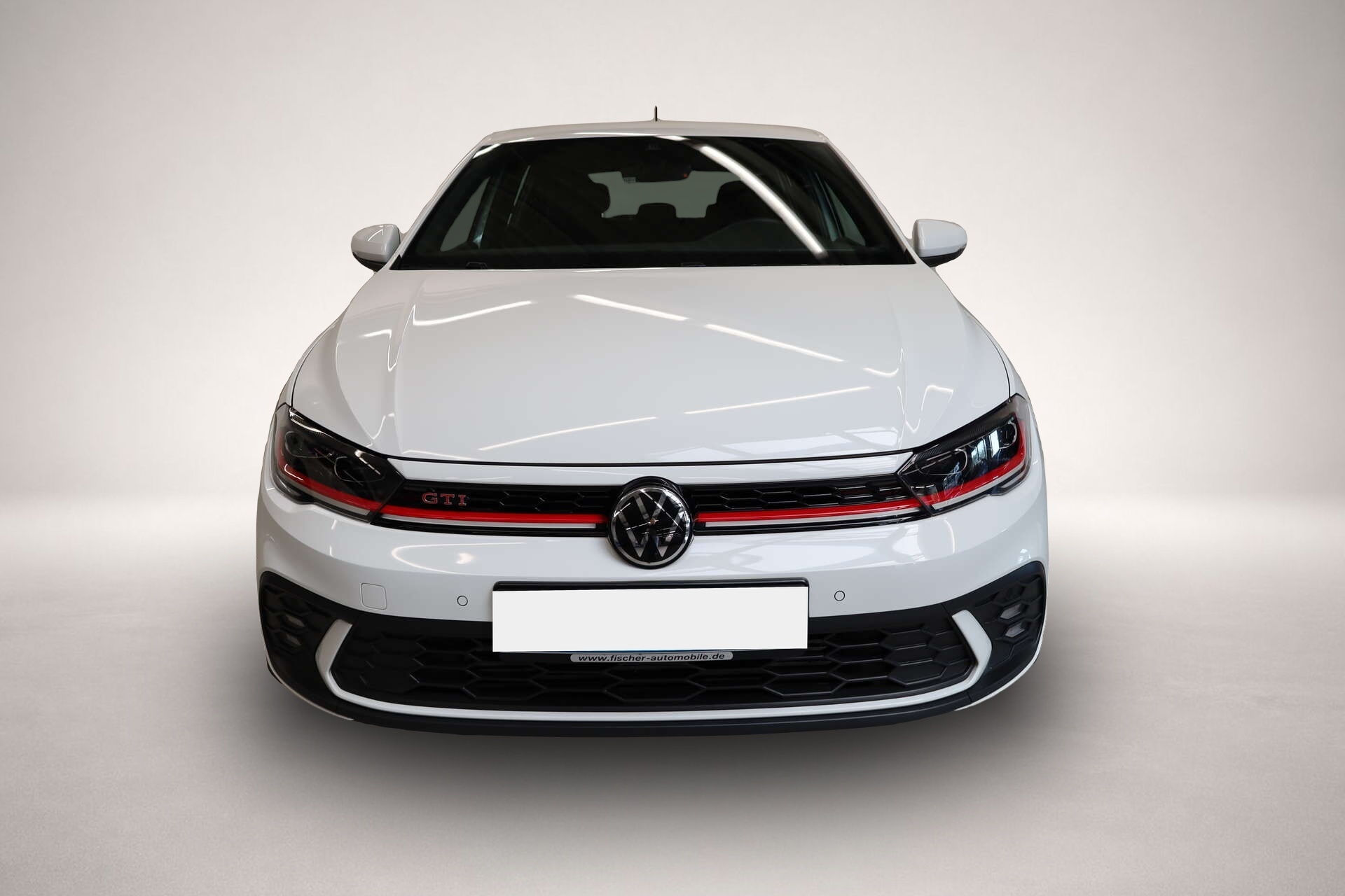 Bild 2 Volkswagen Polo 2.0 TSI GTI