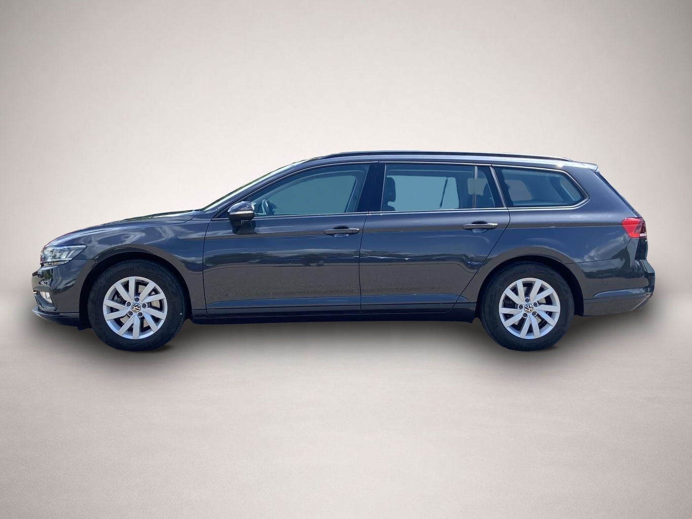 Bild 2 Volkswagen Passat 2.0 TDI DSG AHK+APP-CONNECT+KAMERA+EL.HEC