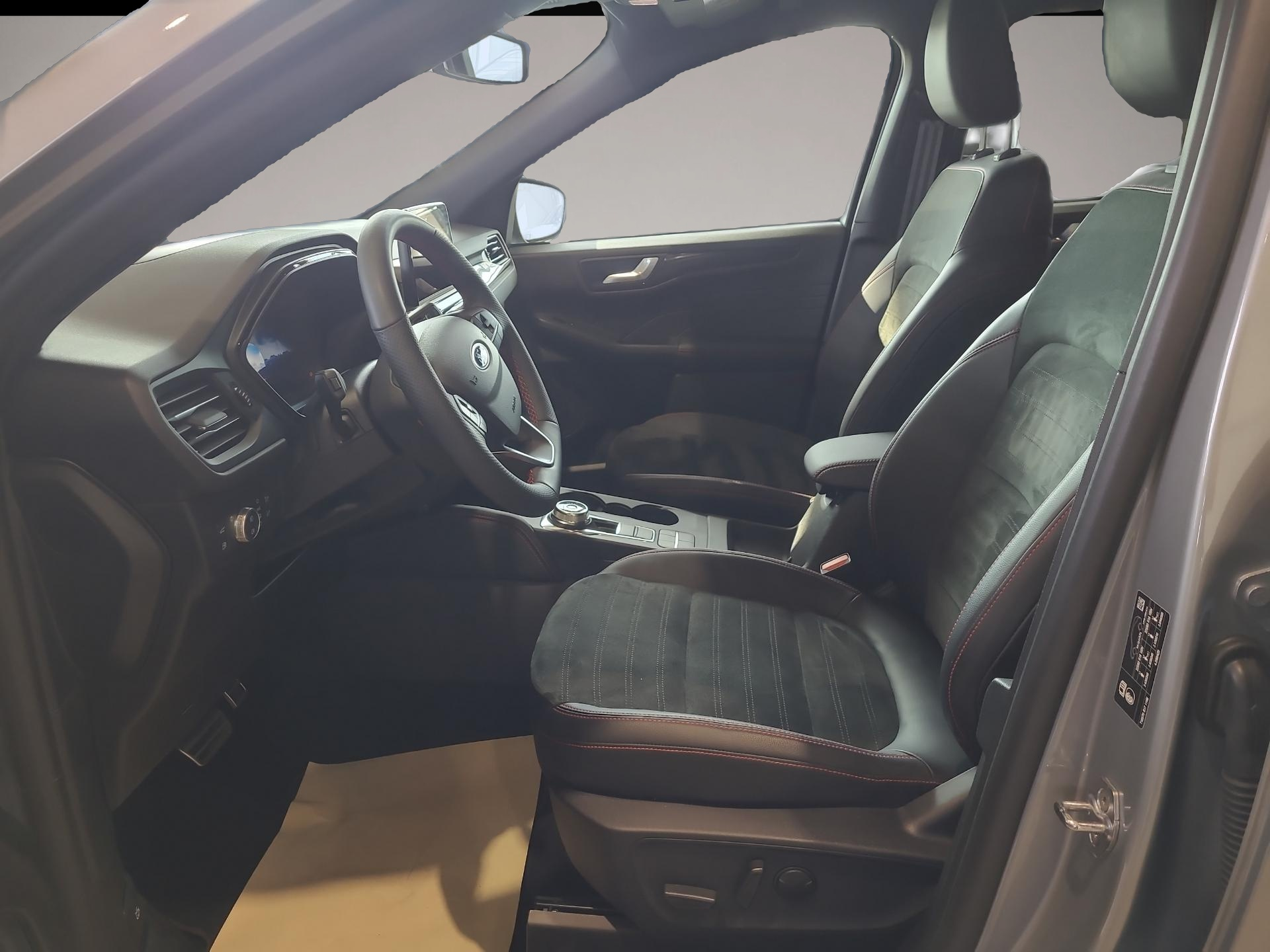 Bild 5 Ford Kuga Plug-In Hybrid ST-Line X Sportpaket Bluetoo