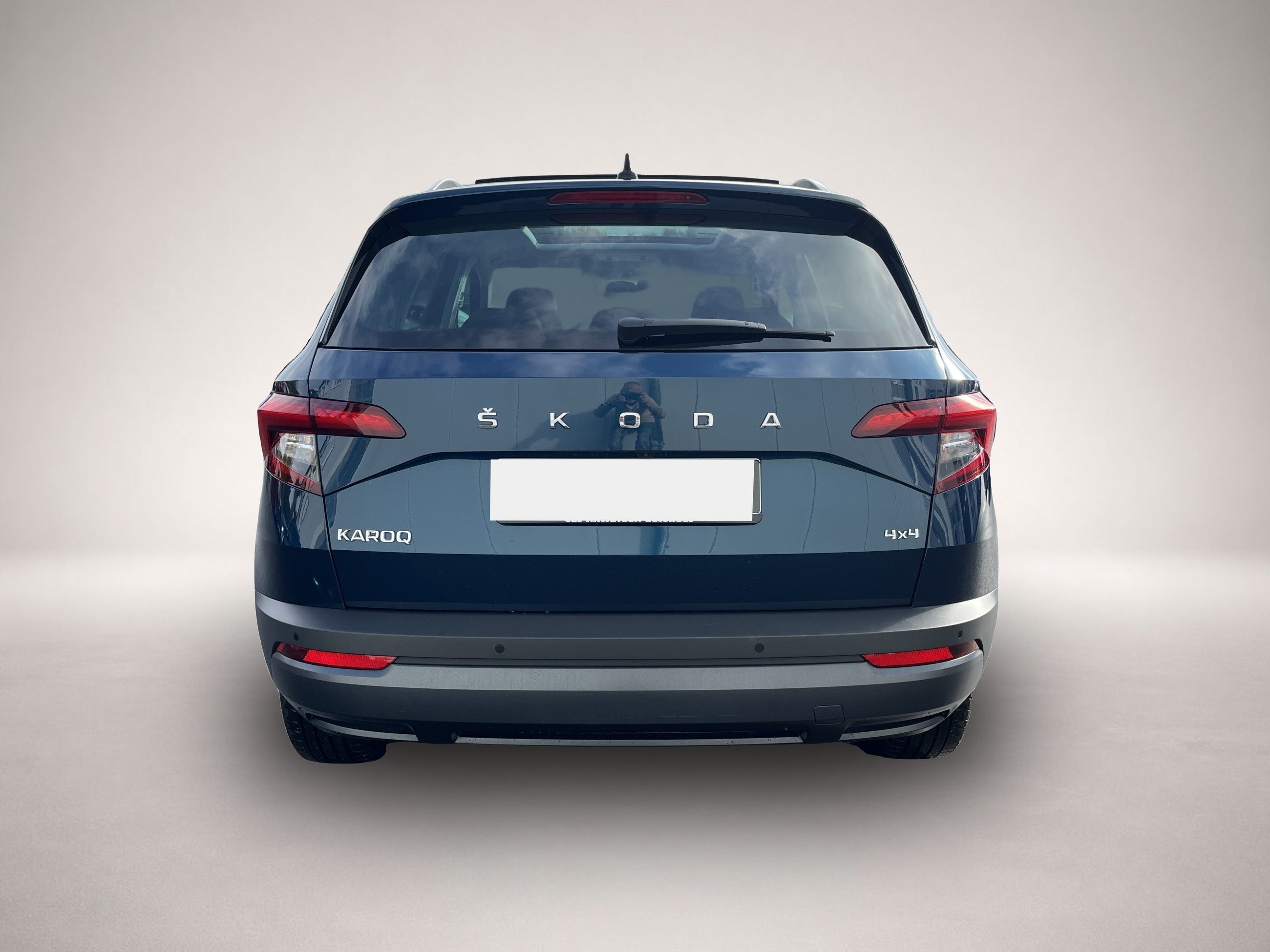 Bild 7 Skoda Karoq 2.0 TDI DSG 4x4 Clever PANO 4xSHZ VirtCock