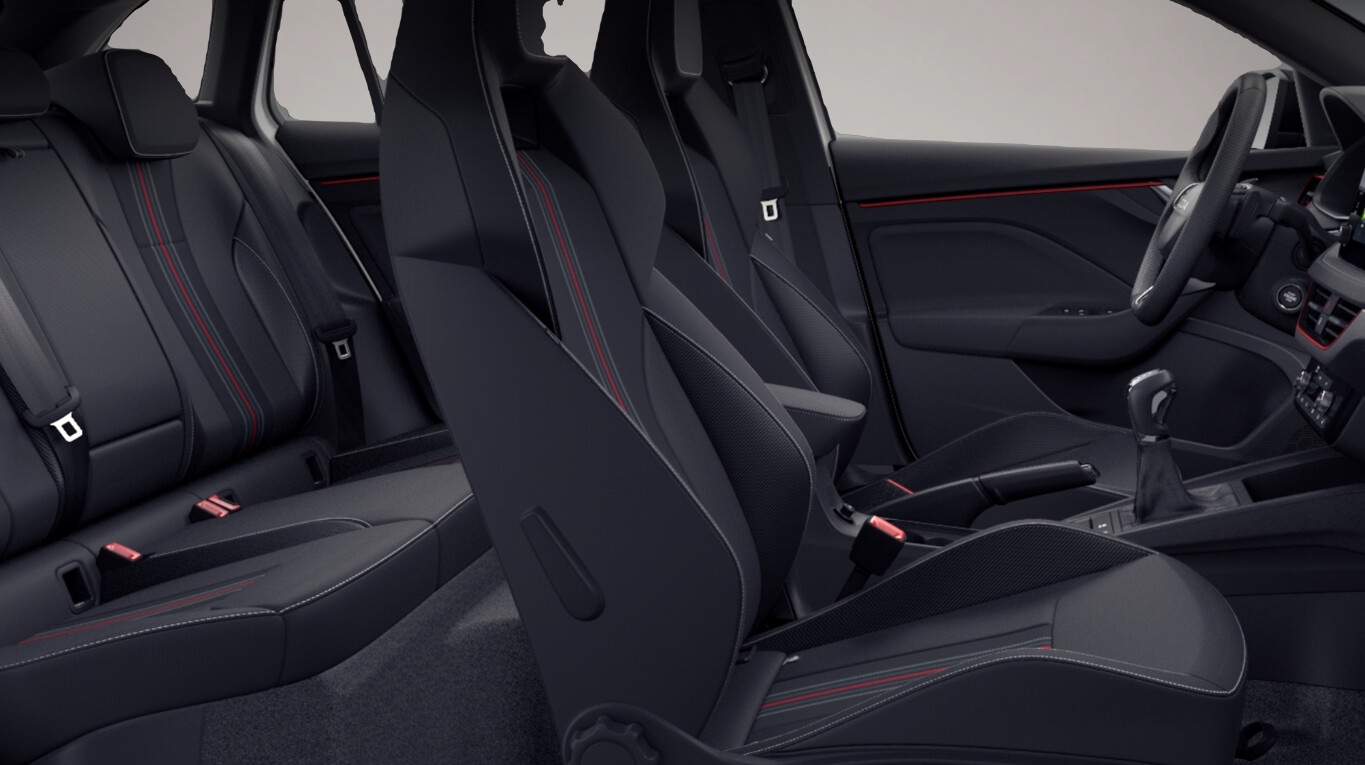 Fotografie 5 des Skoda Scala DSG MonteC Pano Matrix Nav Kam Kessy SHZ