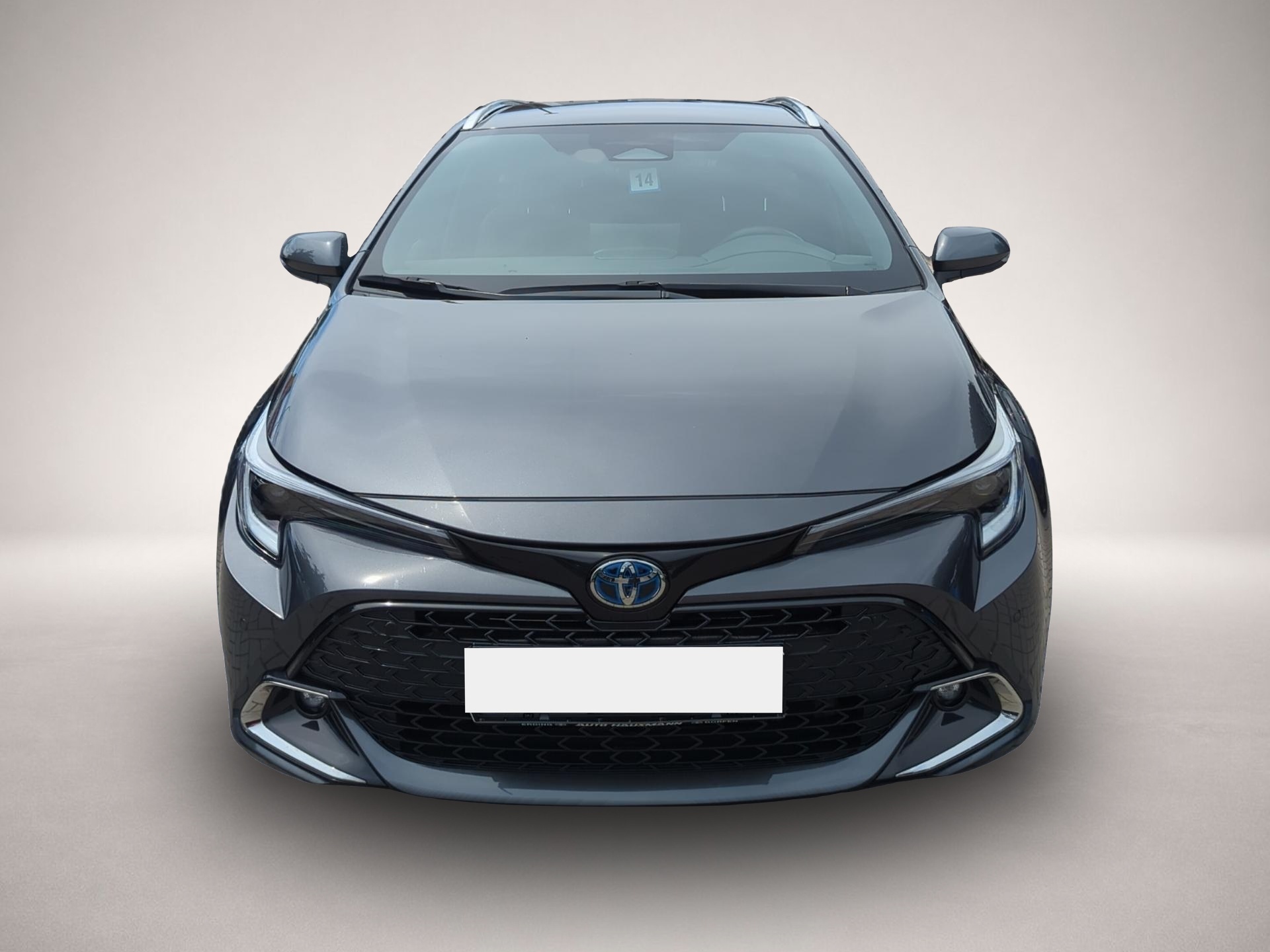 Bild 5 Toyota Corolla 1.8 Hybrid Touring Sports Team D