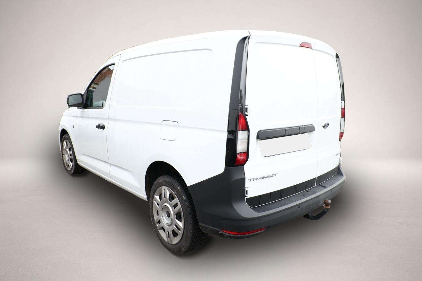 Bild 4 Ford Transit Connect 2.0 EcoBlue 122 Aut L1 Trend AHK