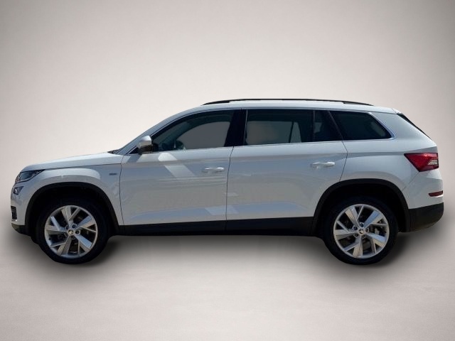 Bild 2 Skoda Kodiaq 1.5 TSI DSG Soleil Navi,LM19,Standhzg