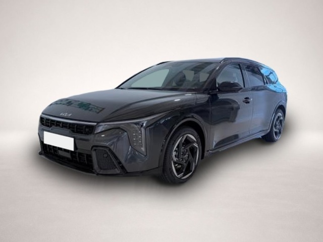 Bild K4 Kia
