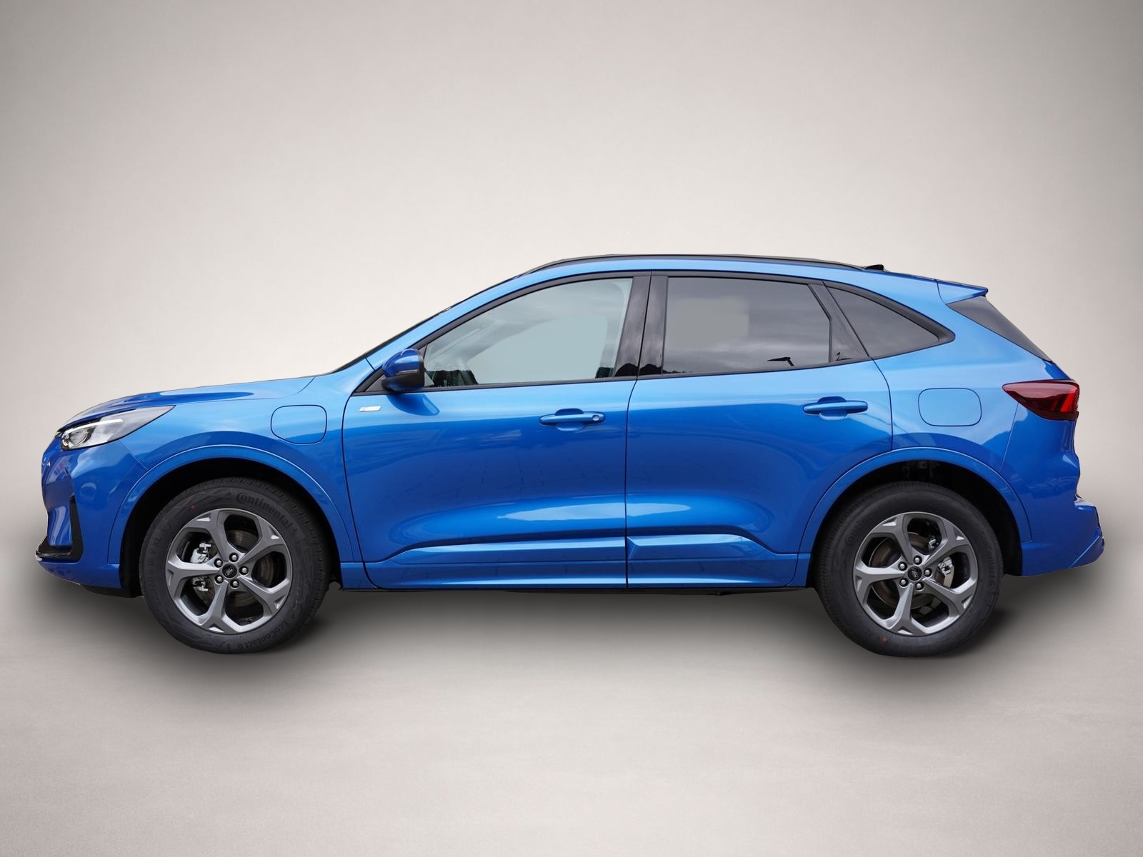 Bild 3 Ford Kuga 2.5 Plug-In Hybrid ST-Line | mtl. ab 249€