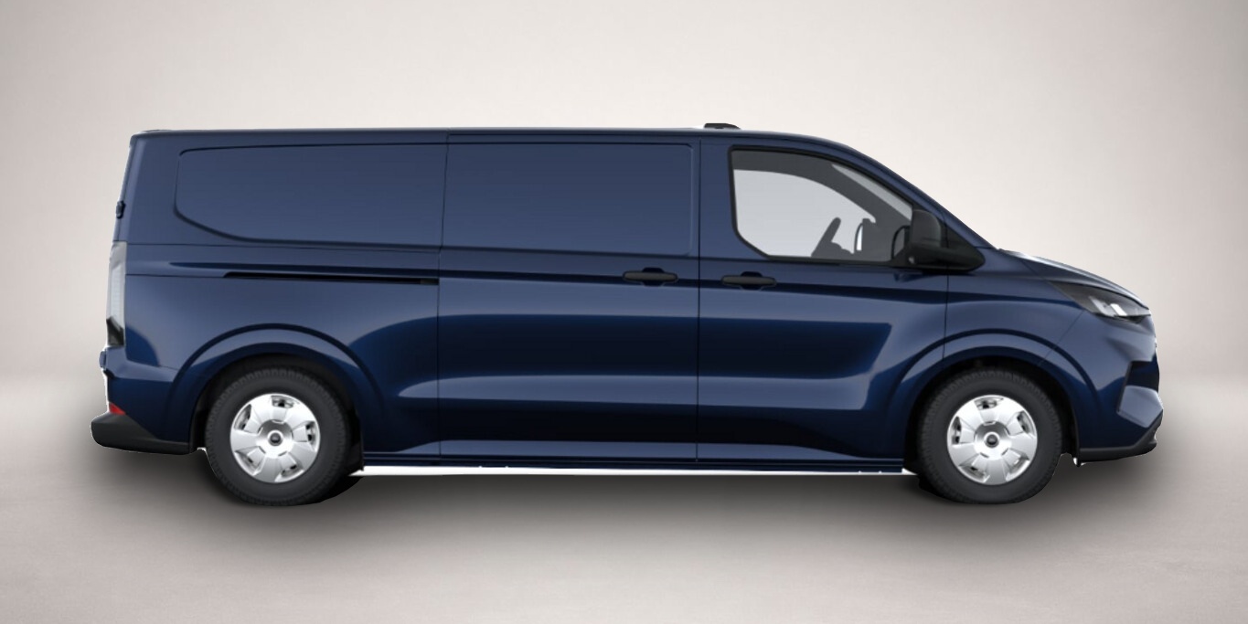 Bild 5 Ford Transit Custom Trend 320L2 SHZ Kam Temp PDC 3S