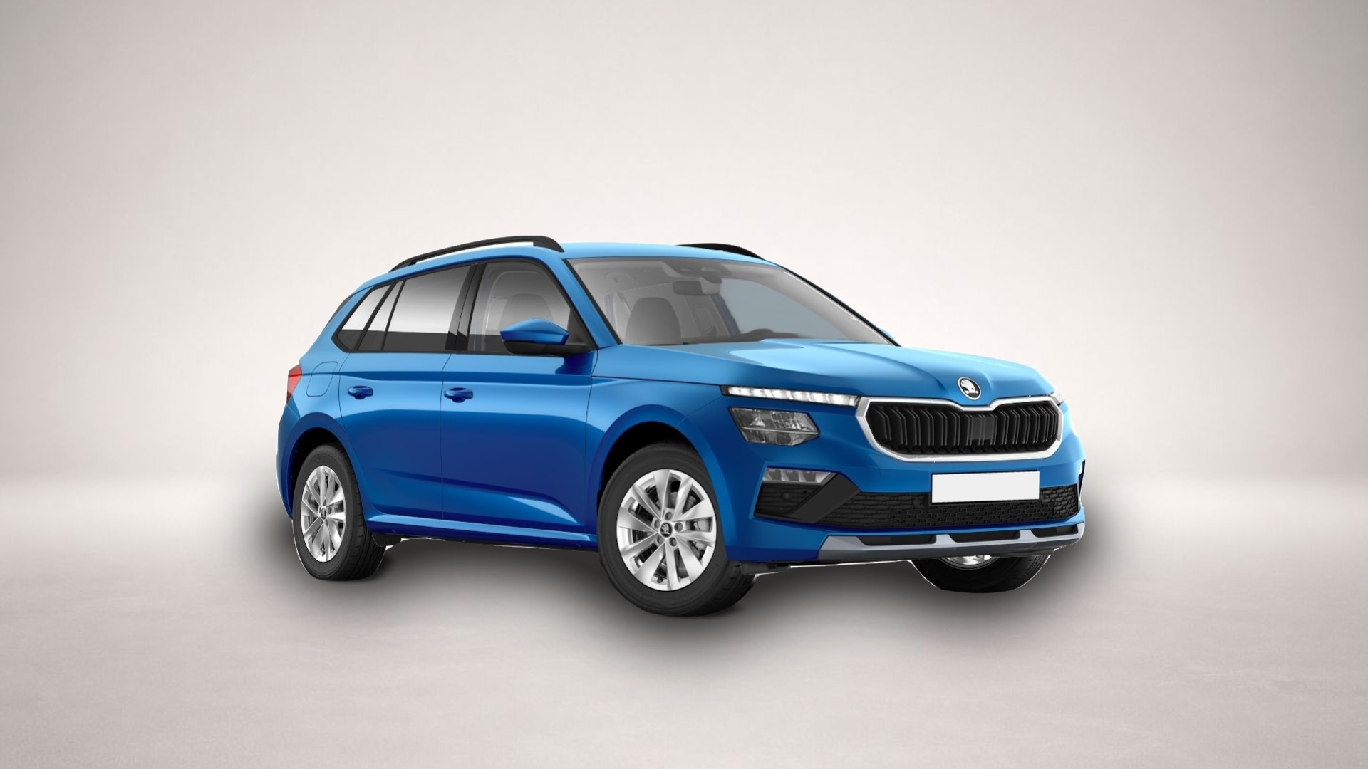 Bild 1 Skoda Kamiq 1.5 TSI 7-Gang-DSG