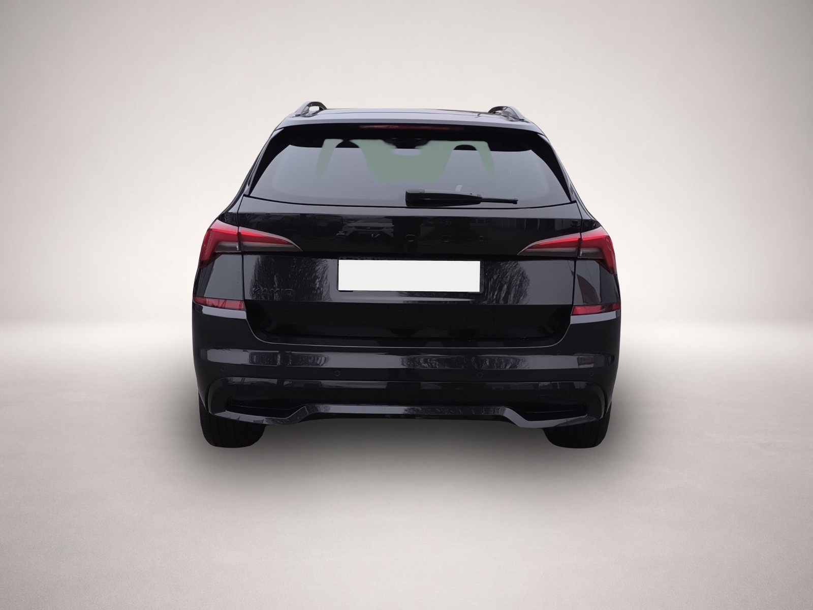 Bild 6 Skoda Kamiq 1.5 TSI DSG Monte Carlo VOLL-LED PANO NAVI