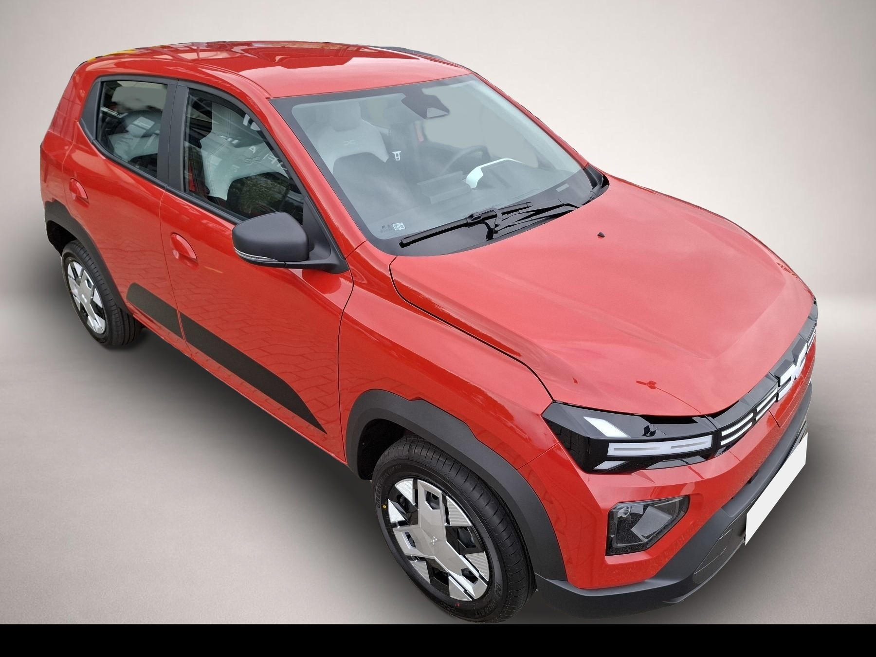 Fotografie 3 des Dacia Spring Expression ELECTRIC 45