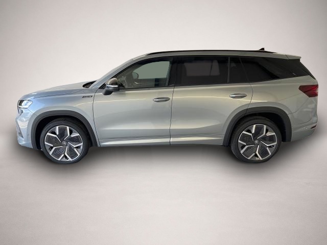 Bild 3 Skoda Kodiaq Sportline 193PS TDI 4x4 7Sitze+AHK+HUD+Pano+360.