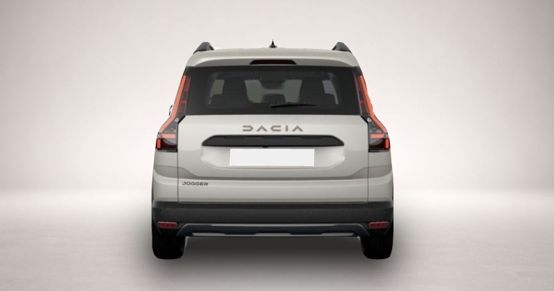 Bild 4 Dacia Jogger Hybrid 155 Extreme 7-S SHZ