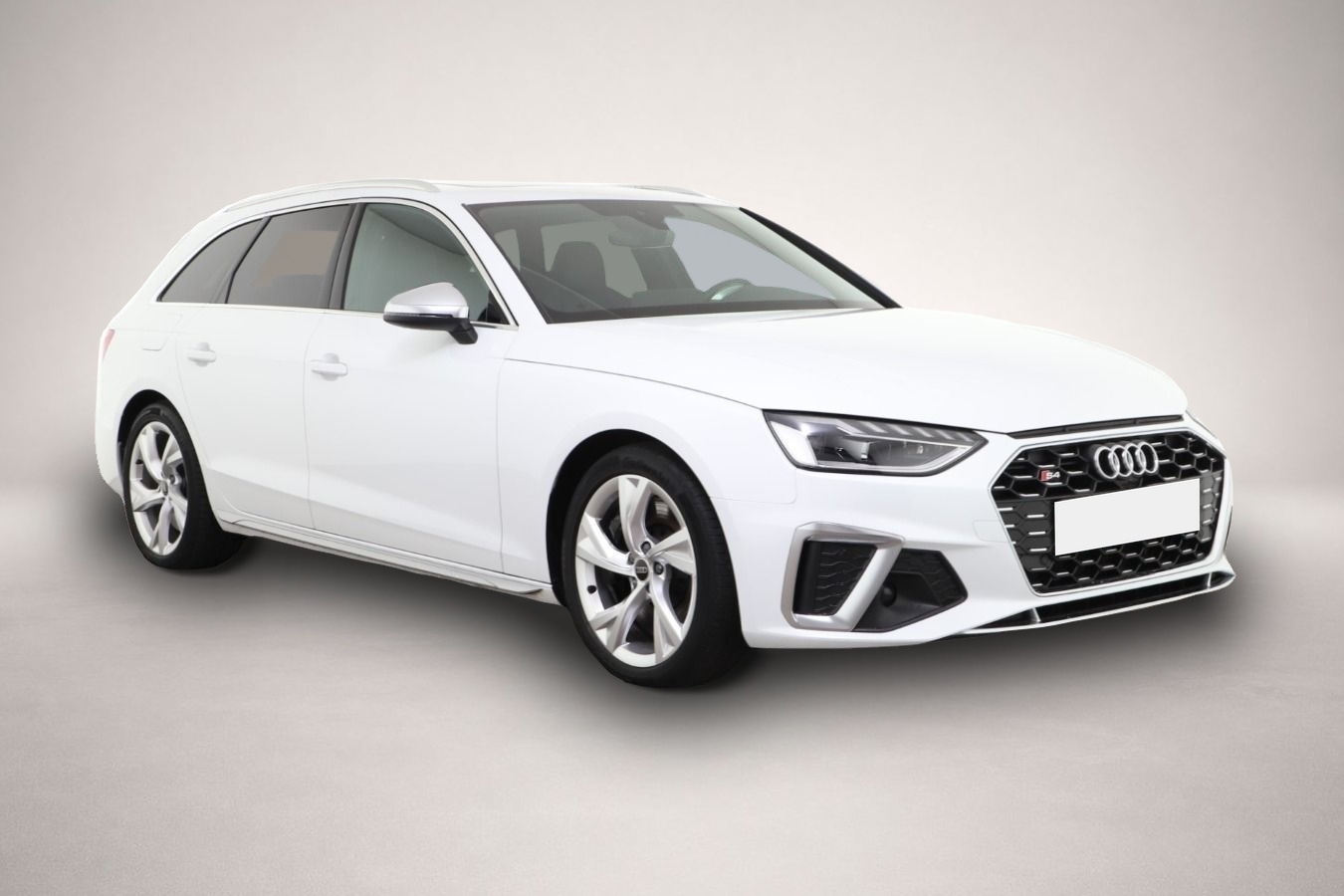 Bild 4 Audi S4 Avant 3.0 TDI Q Tip. LED/Kamera/Navi/AHK