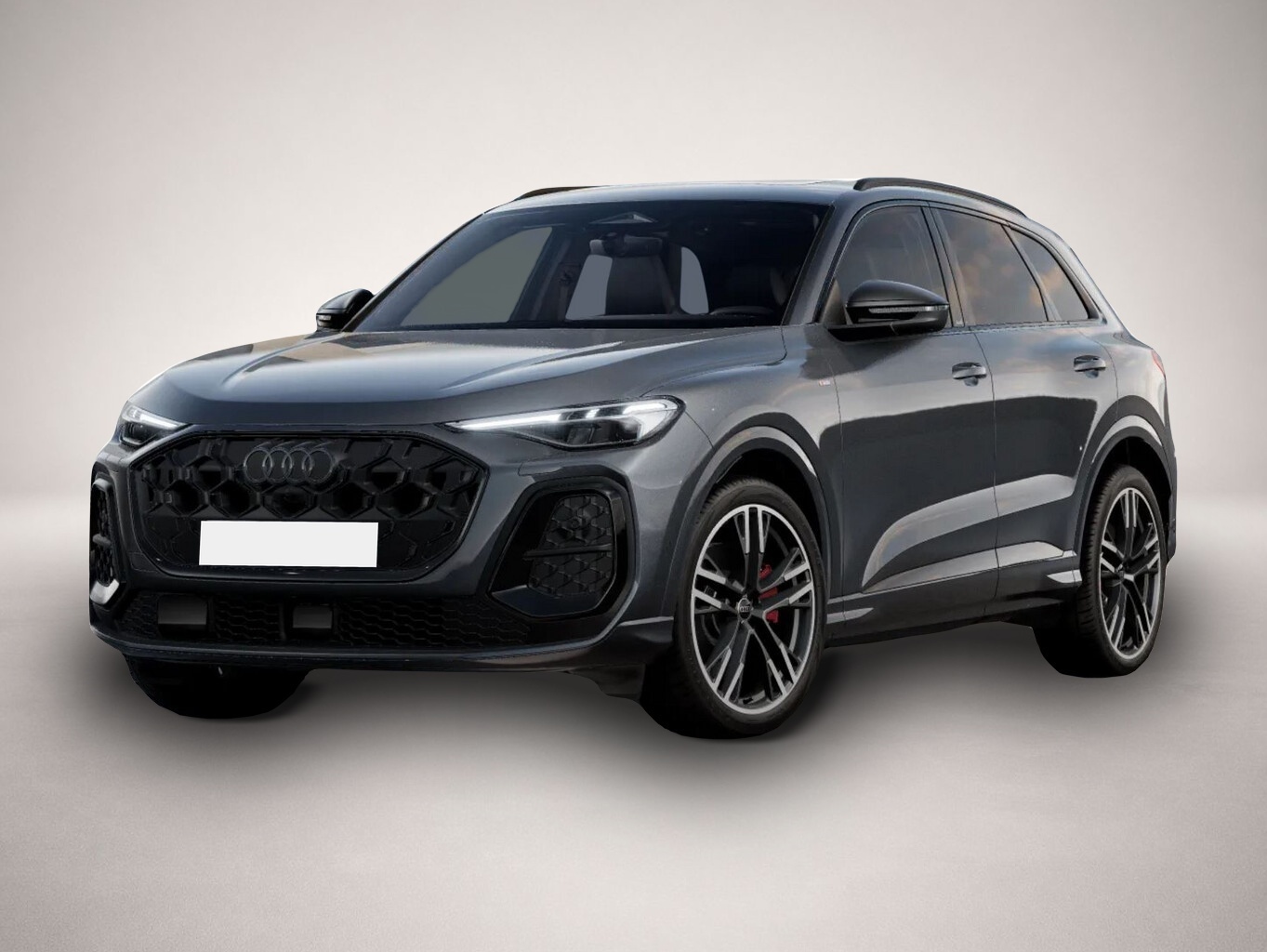 Bild 1 Audi Q5 2xS line Leder Tech+ Pano HUD 21Z BlackP Priv