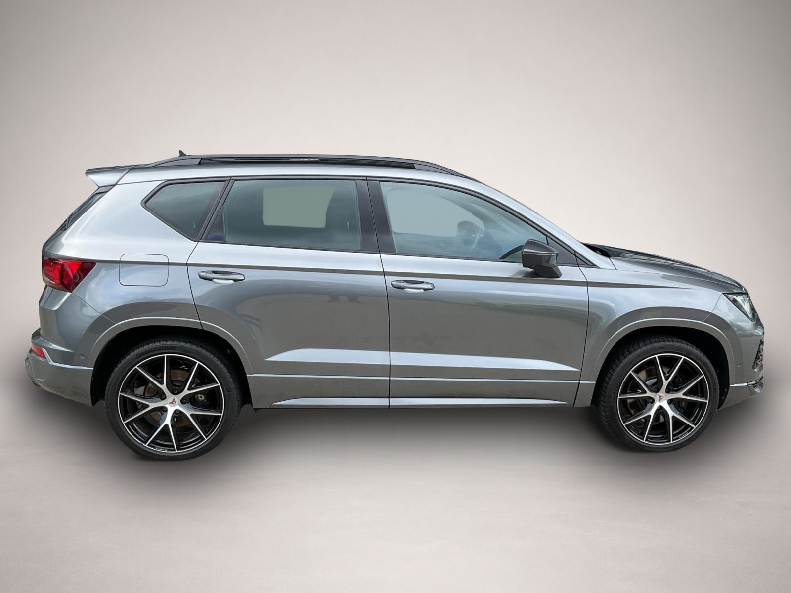 Bild 6 Cupra Ateca 2.0 TSI DSG 4Drive PANO AHK TOP-VIEW