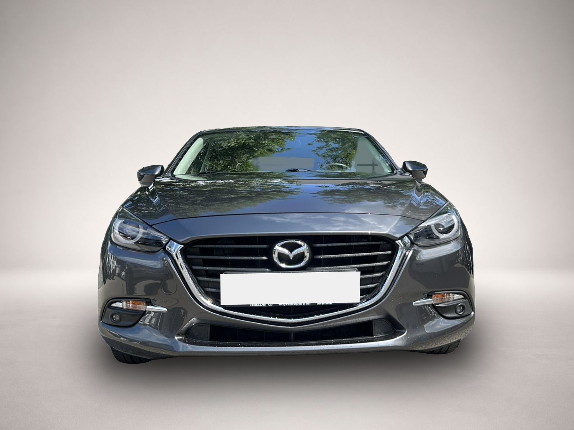 Bild 5 Mazda 3 Exclusive-Line Bluetooth LED Klima Einparkhilf