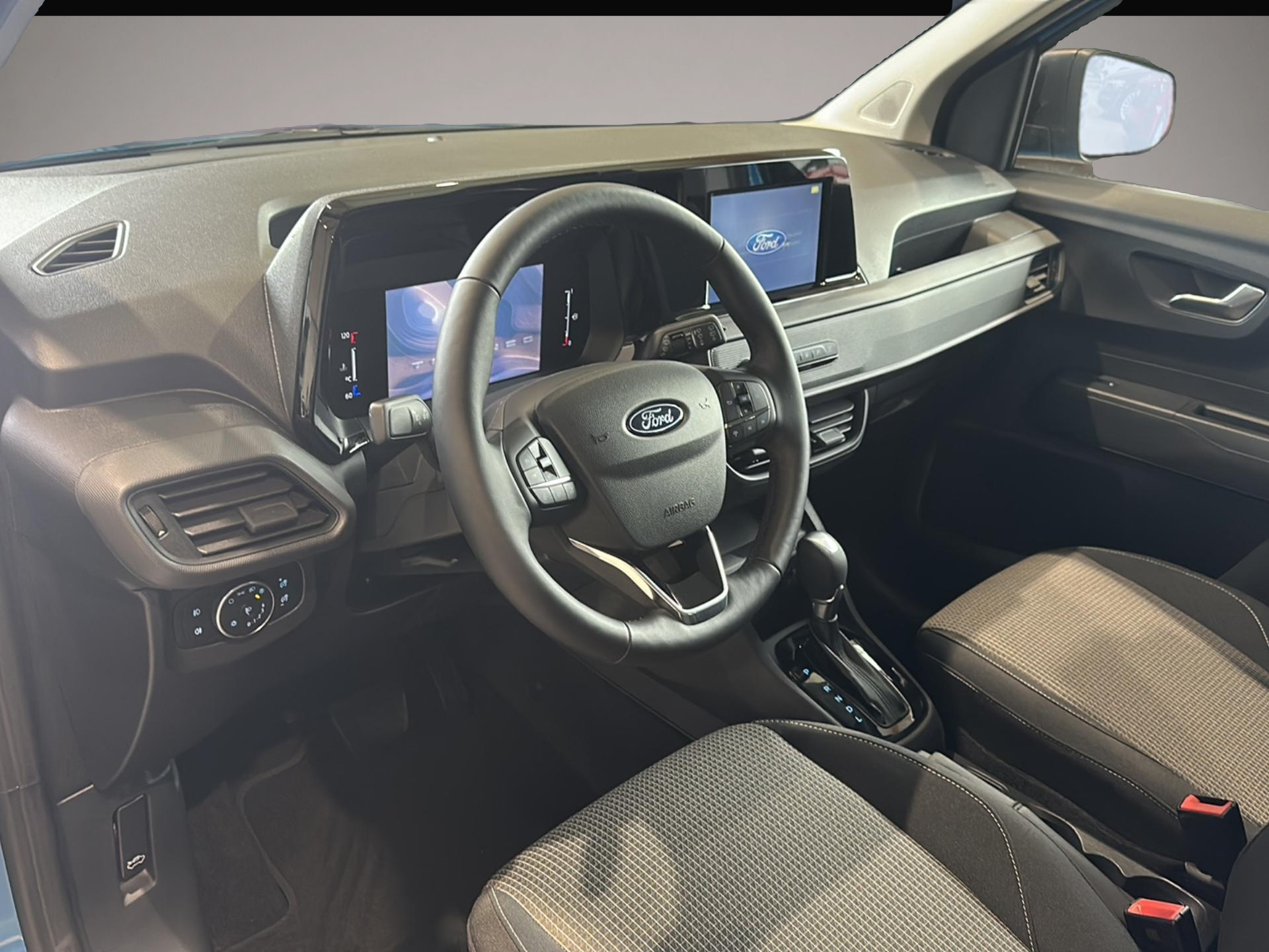Bild 6 Ford Tourneo Courier Trend Bluetooth Klima Einparkhil