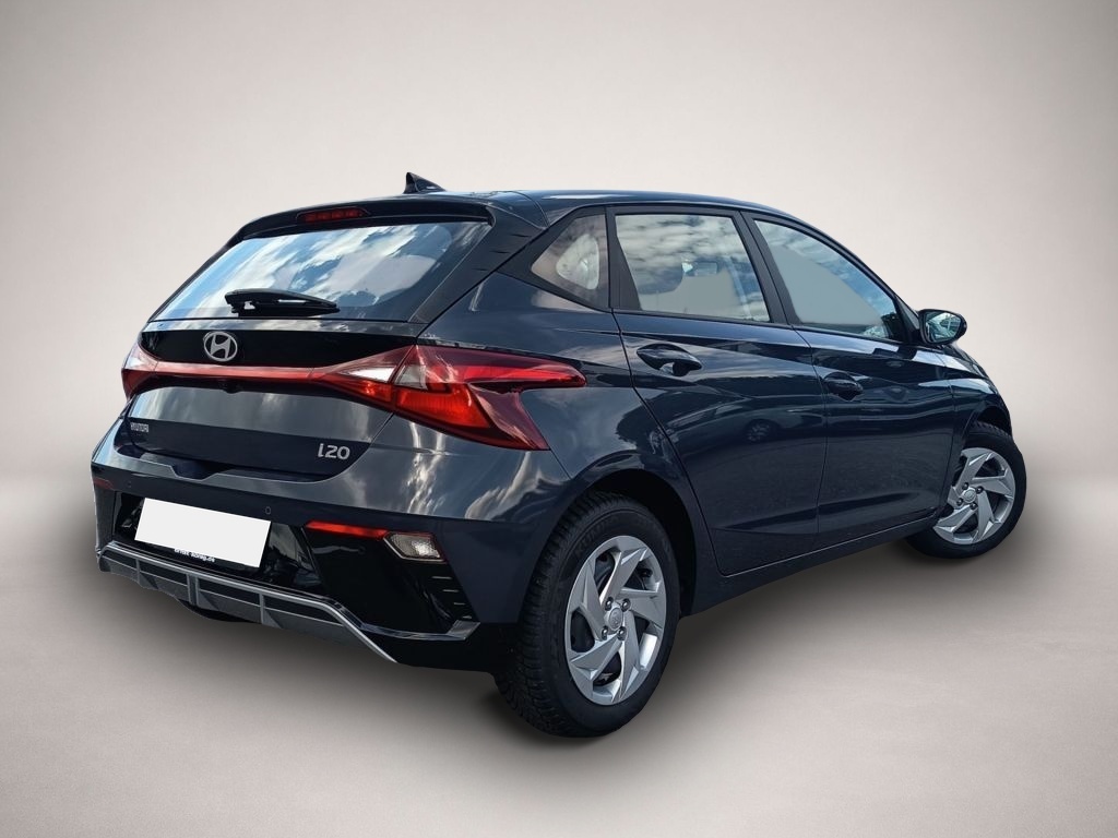 Fotografie 2 des Hyundai i20 1.0 T-GDI Select *CARPLAY*ANDROIDAUTO*RFK*