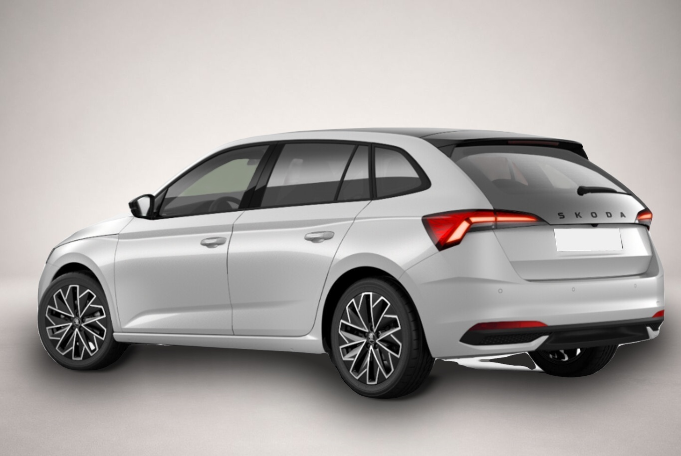 Bild 3 Skoda Scala DSG Dynamic Pano ACC SideA Kam Kessy SHZ