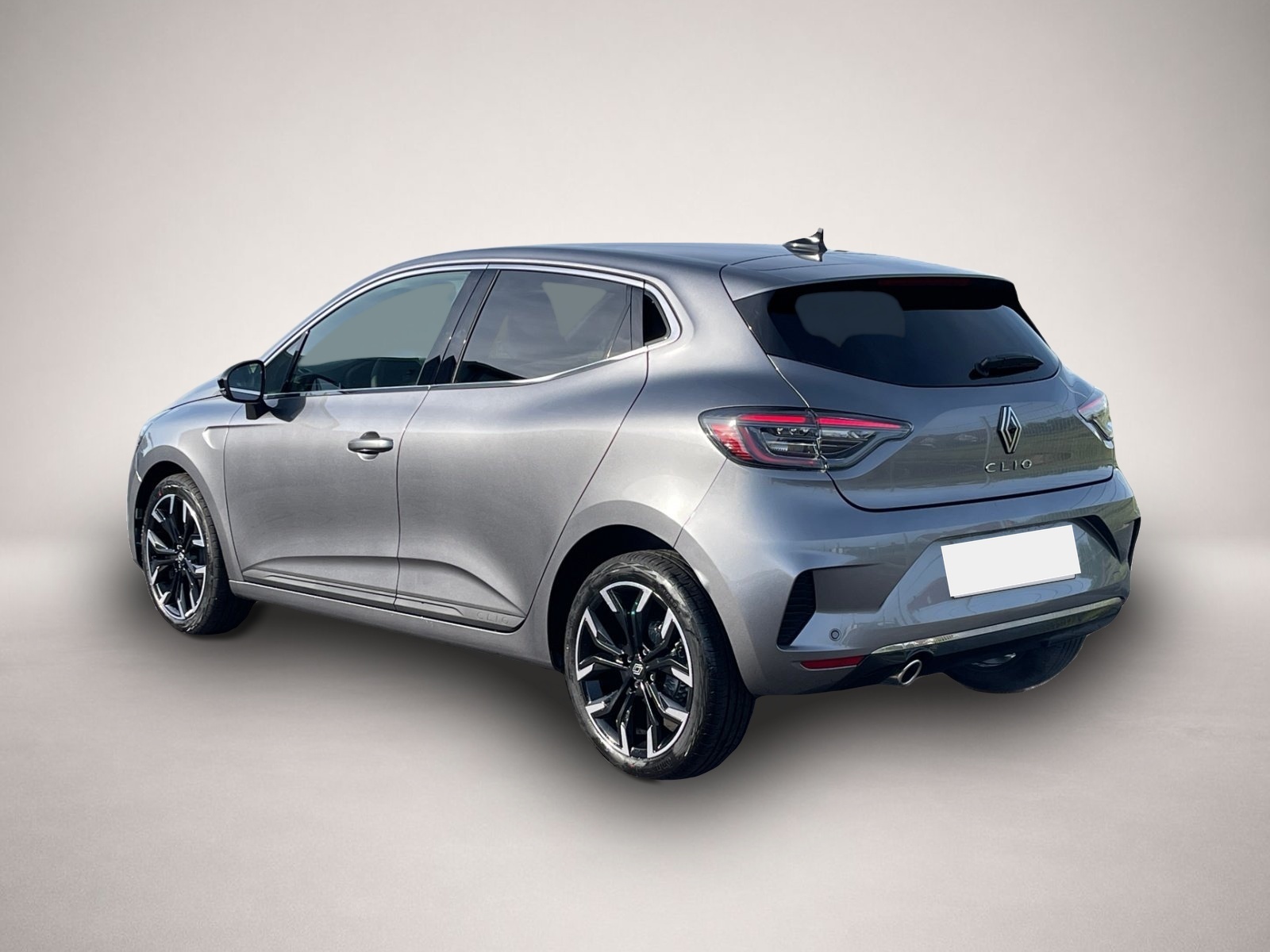 Bild 4 Renault Clio Techno 1.0 Tce|NAVI|SHZ|KAM|TEMP|17