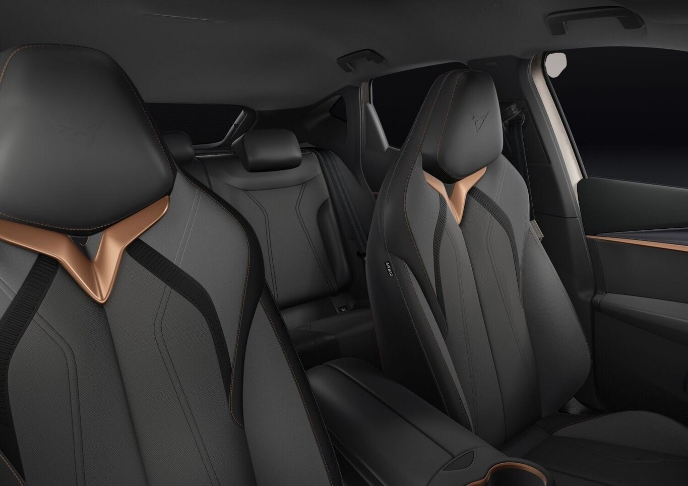 Bild 6 Cupra Tavascan 77 kWh Endurance Nav SHZ ParkA Kessy
