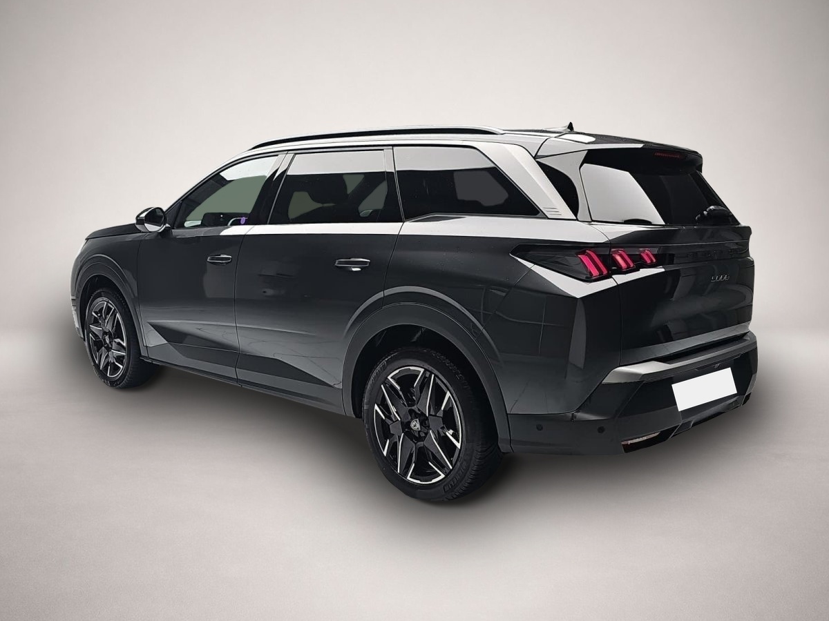 Bild 3 Peugeot 5008 1.2 HYBRID 145 E-DSC6 ALLURE KLIMA LED 7-S