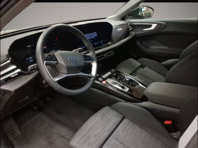 Bild quattro Audi