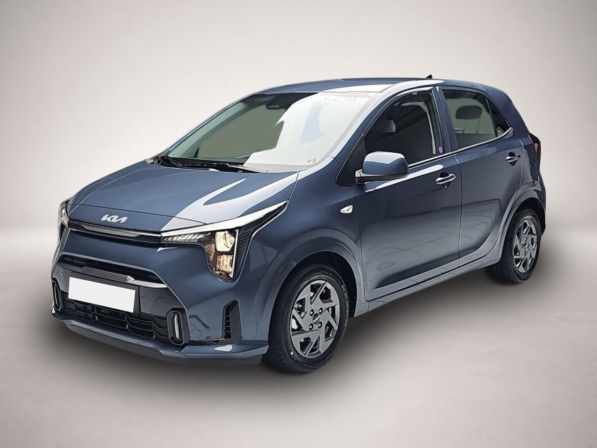 Bild Picanto Kia