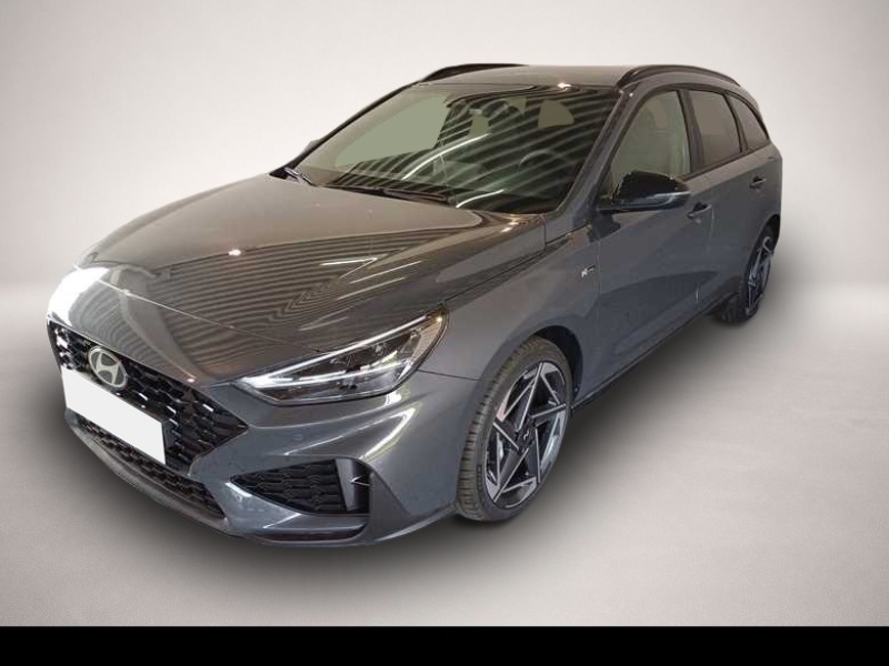 Bild i30 Hyundai