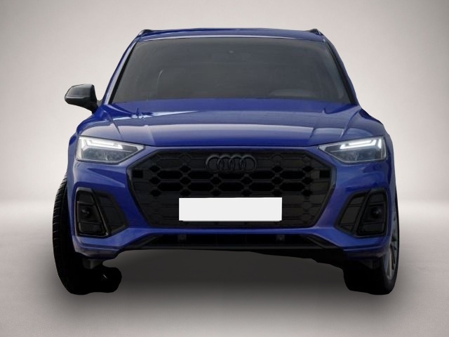 Bild 4 Audi Q5 35 TDI S-Tronic S line*Schwarz+Paket*20Z*AHK