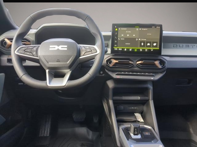 Bild 4 Dacia Duster Extreme Navi+SHZ+LKHZ+RFK Hybrid 155 Extreme Na.