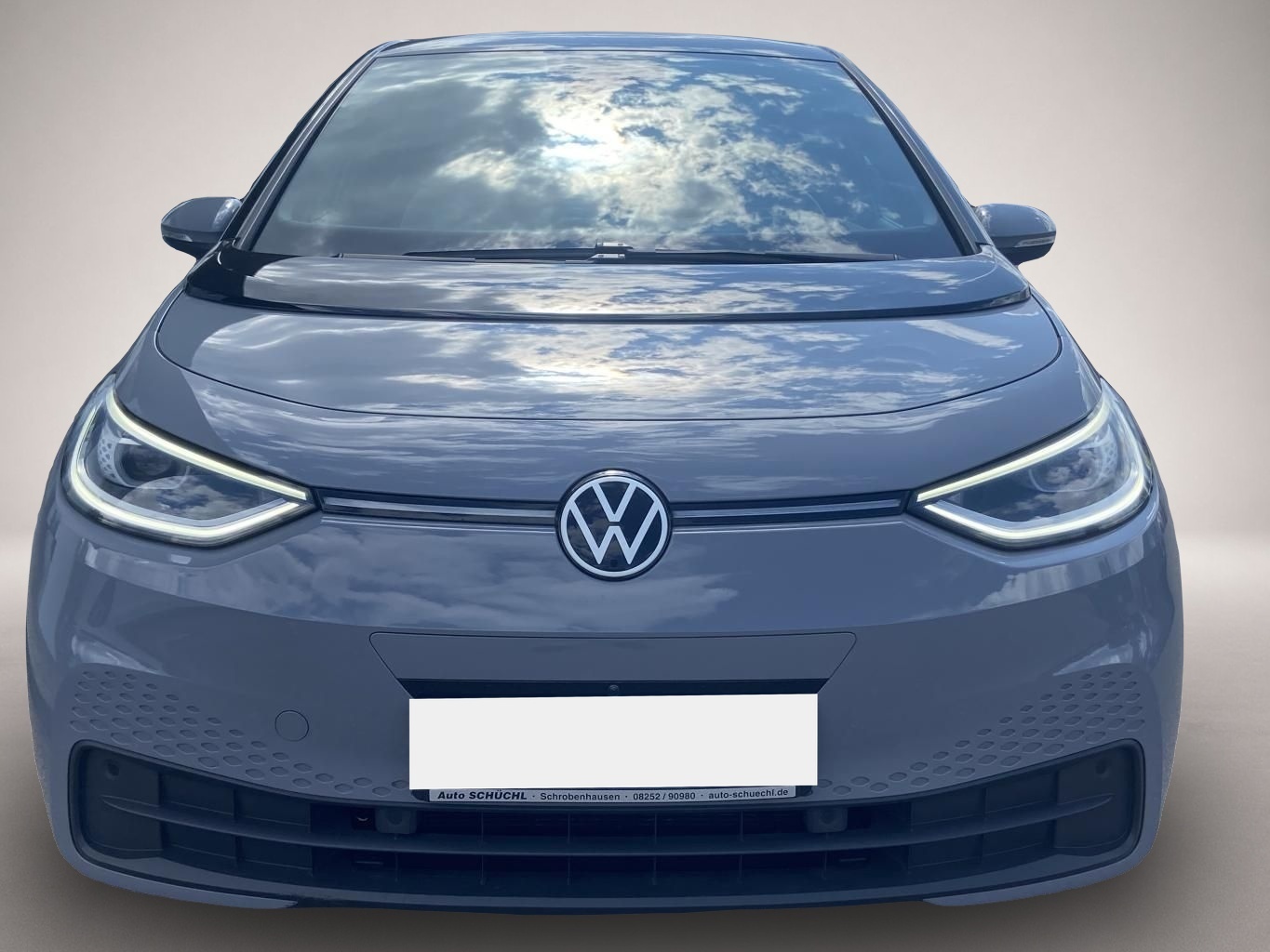 Bild 7 Volkswagen ID.3 PRO-S 82 kWh WÄRMEPUMPE+19"+SPORTPAKET+HEA
