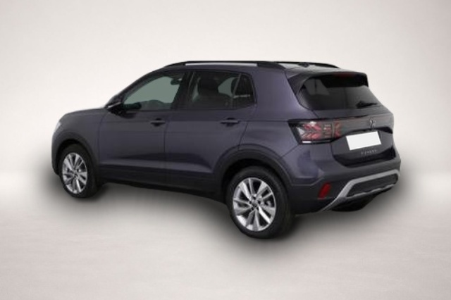Bild 4 Volkswagen T-Cross LIFE (Life) 1.0 TSI 85kW (115 PS) 7-Gang DSG 85.