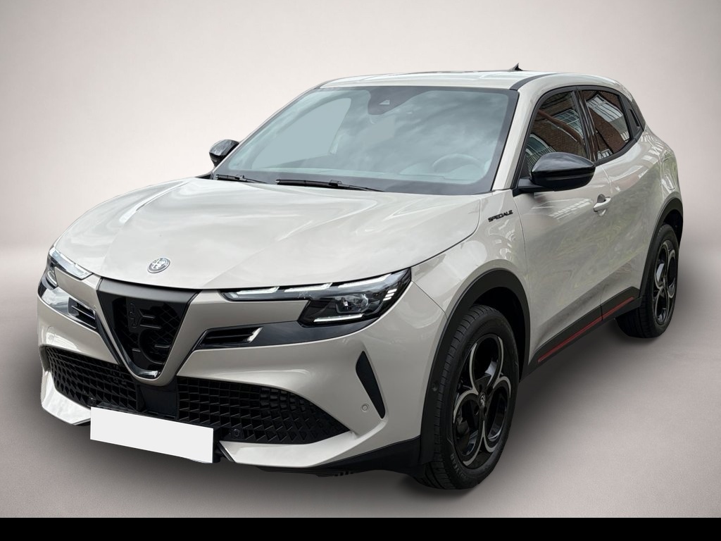 Fotografie Alfa Romeo Junior MHEV Speciale Automatik