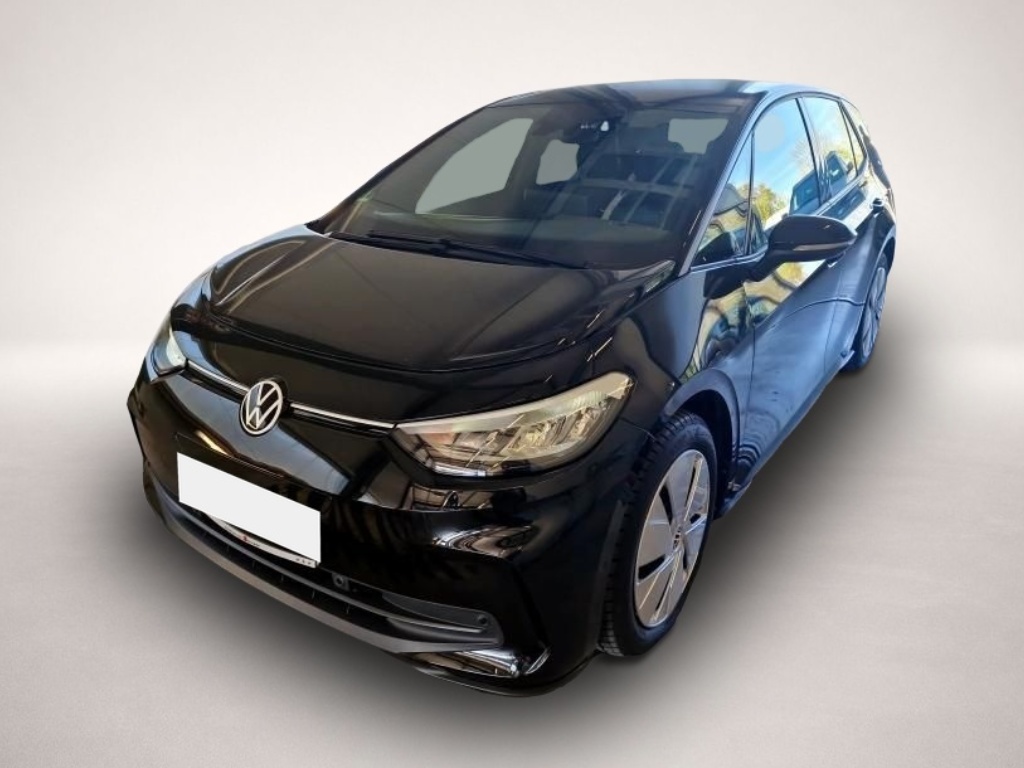 Fotografie Volkswagen ID.3 Pro LED NAVI ACC KEYLESS PARKASS KAMERA SHZ