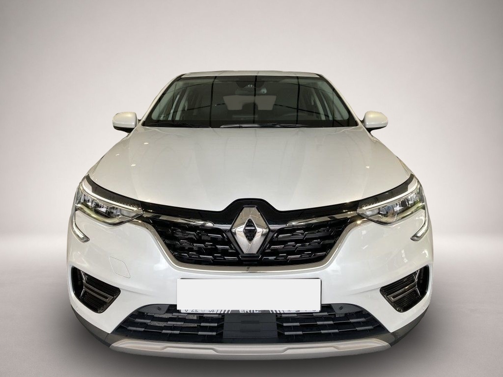 Bild 2 Renault Arkana Intens TCe 140
