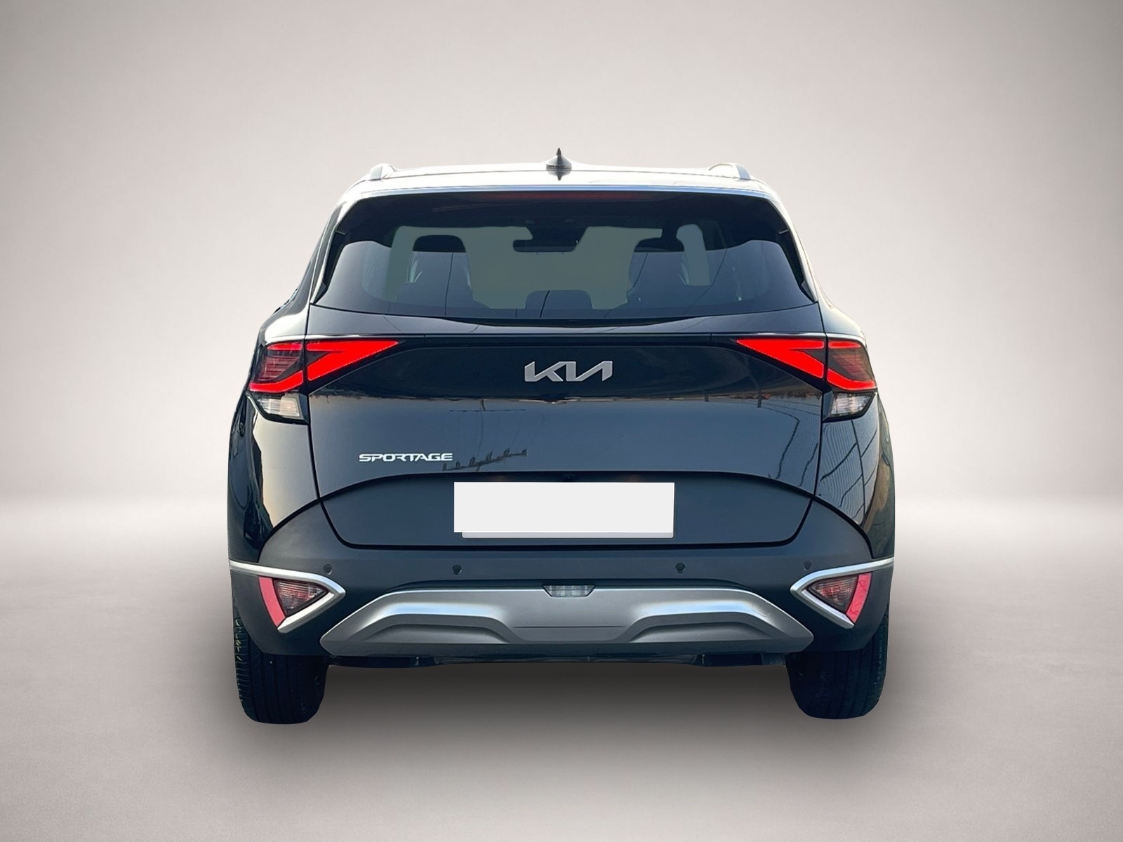 Fotografie des Kia Sportage Gold 1.6 T-GDI AT|LED|NAVI|KAMERA|4xSHZ