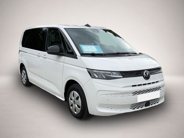 Bild 7 Volkswagen T7 Multivan 2.0 TDI DSG 7. Sitzer Navi,PDC v+h,S