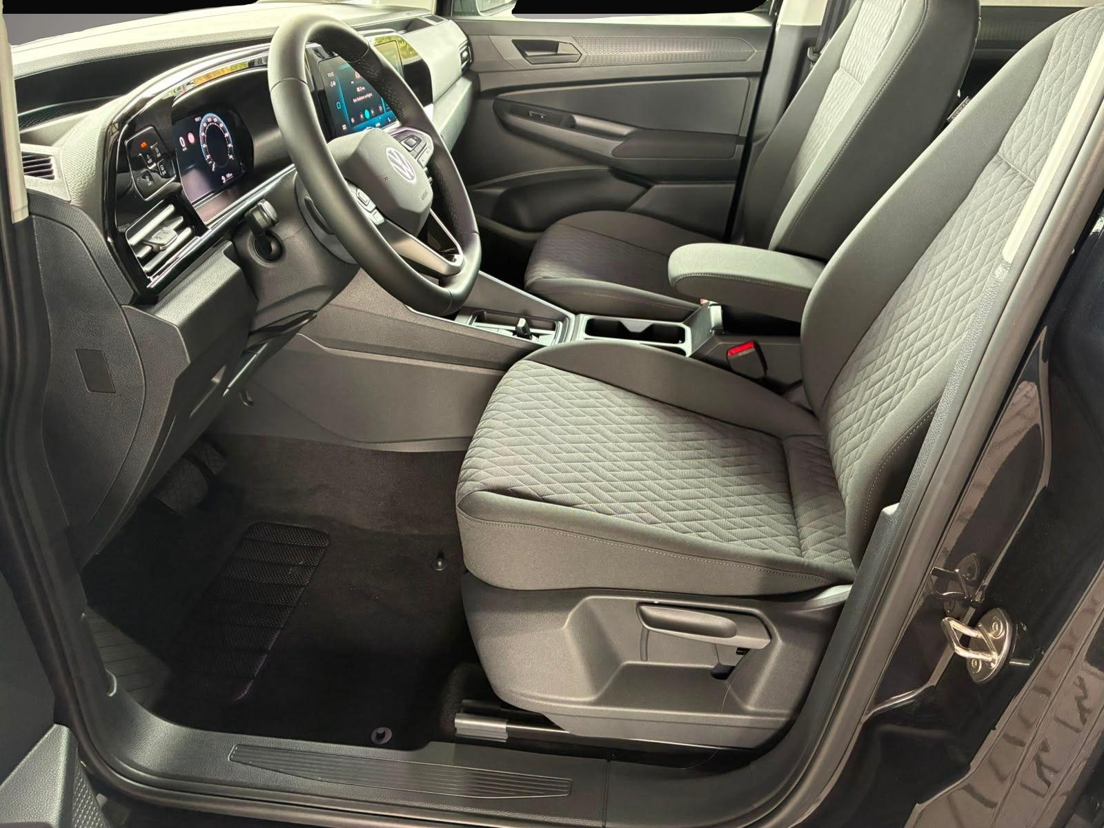 Bild 5 Volkswagen Caddy Maxi eHybrid 150 PS Plug-in-Hybrid Life 1.