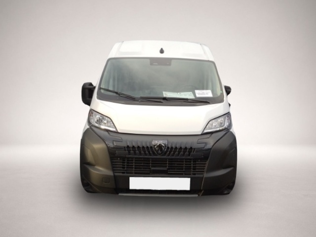 Bild 3 Peugeot Other Boxer Kasten Hochraum 335 L2H2 BlueHDi 140 2.2