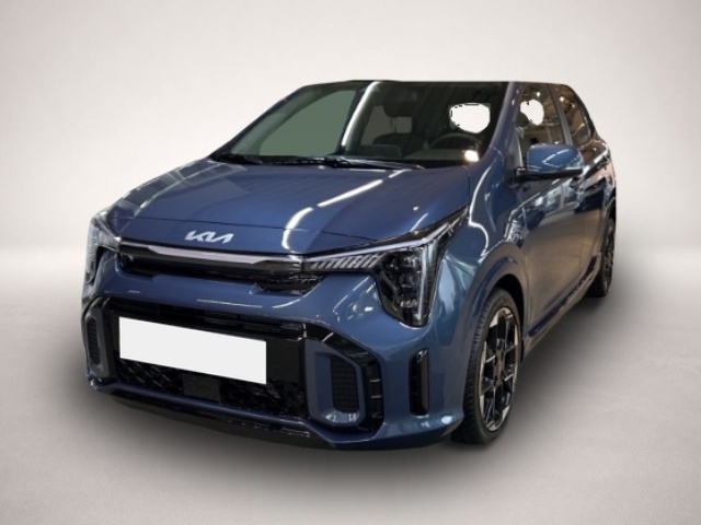 Bild 1 Kia Picanto 1.2 GT-Line Navi Kamera SHZ LHZ Klimaaut