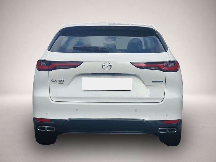 Bild 5 Mazda CX-60 AWD PHEV Aut. EXCLUSIVE-LINE