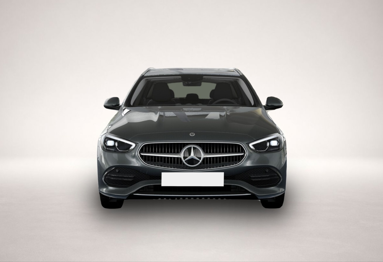 Bild 8 Mercedes-Benz C 300