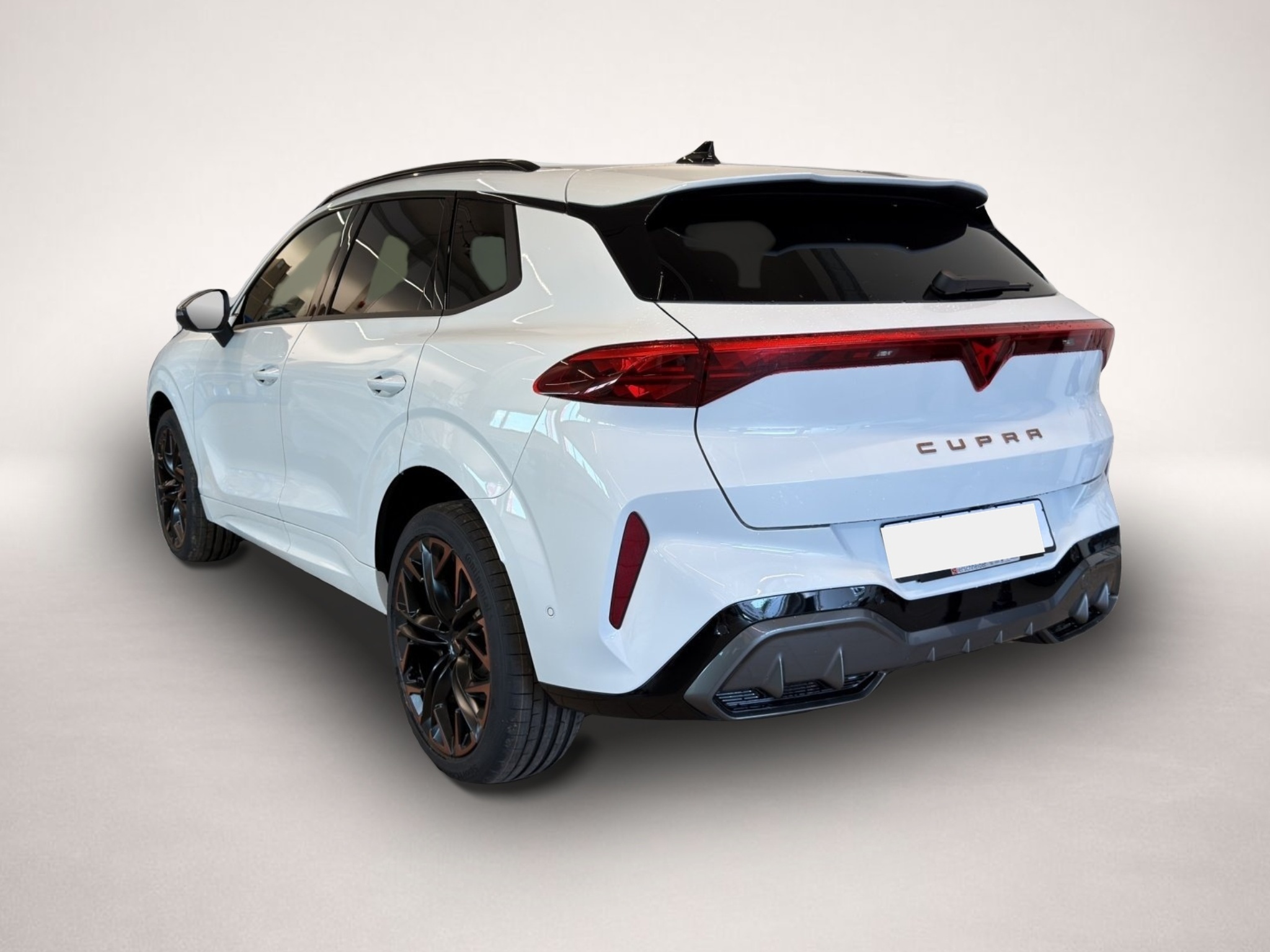 Bild 4 Cupra Terramar 2.0 TSI DSG 4Drive VZ HD-MATRIX+NAVI+SE