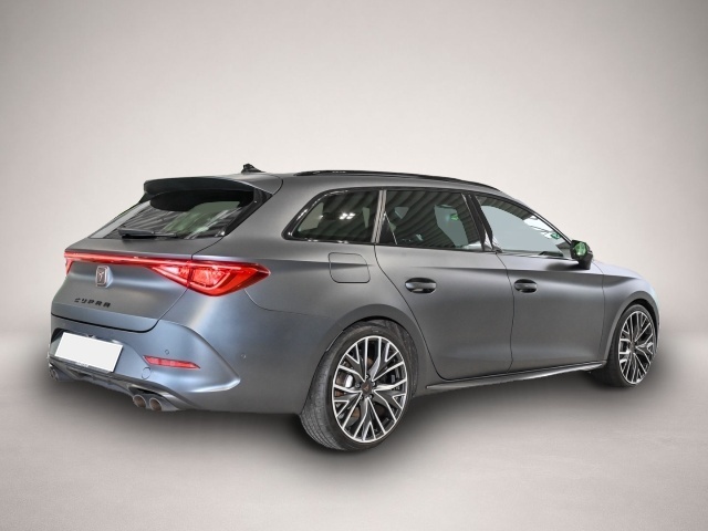 Bild 3 Cupra Leon ST VZ 4Drive+AHK+PANO+eKLAPPE+CARPLAY+BLIND