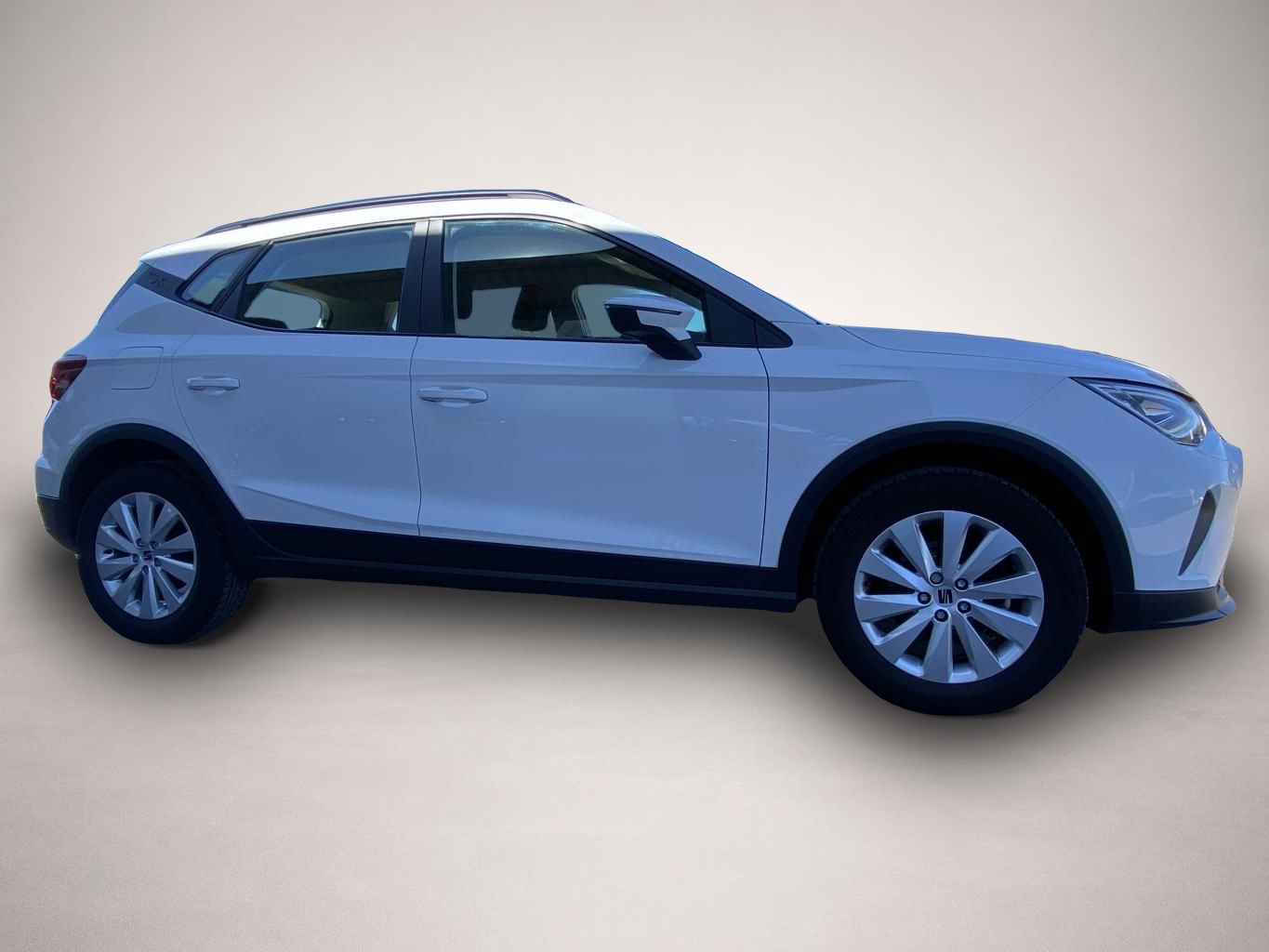 Bild 5 Seat Arona 1.0 TSI Style Beats FULL-LINK+LED+DAB+LANE