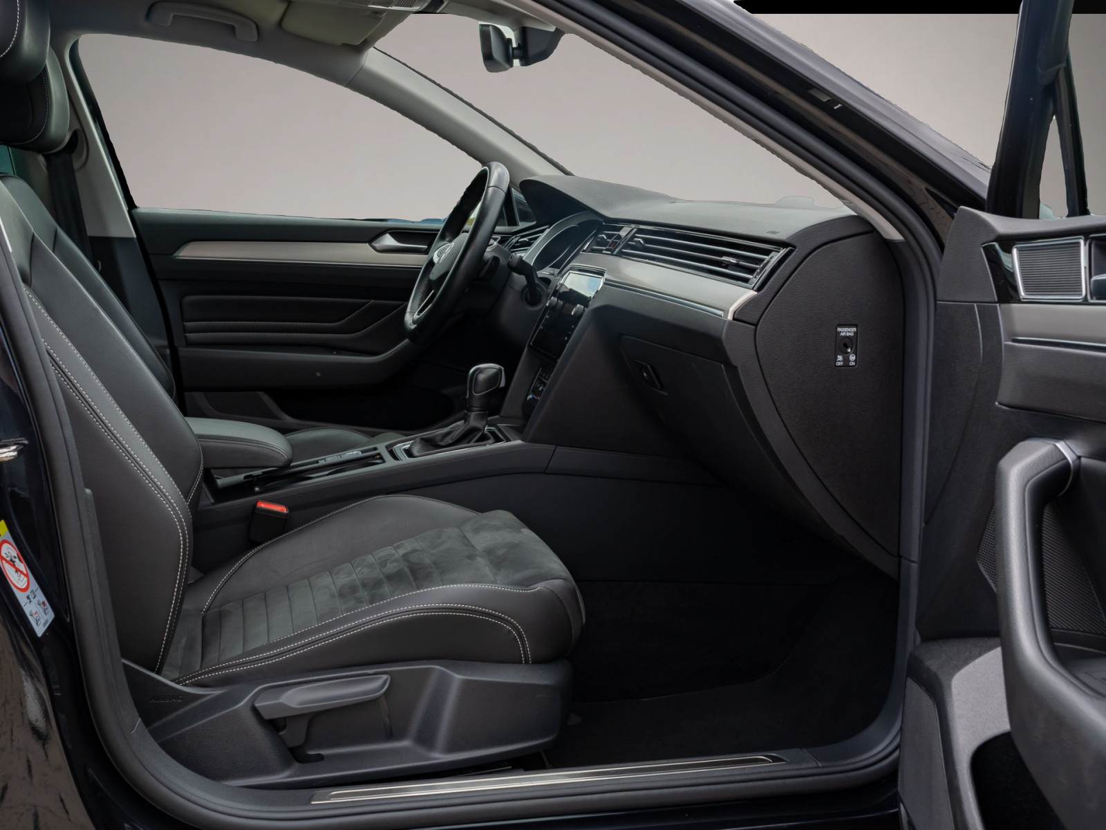 Bild 2 Volkswagen Passat