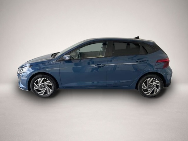 Bild 3 Hyundai i20 Family 1.0 T-GDI Kamera+Sitzheizung+Navi+Alu16+.