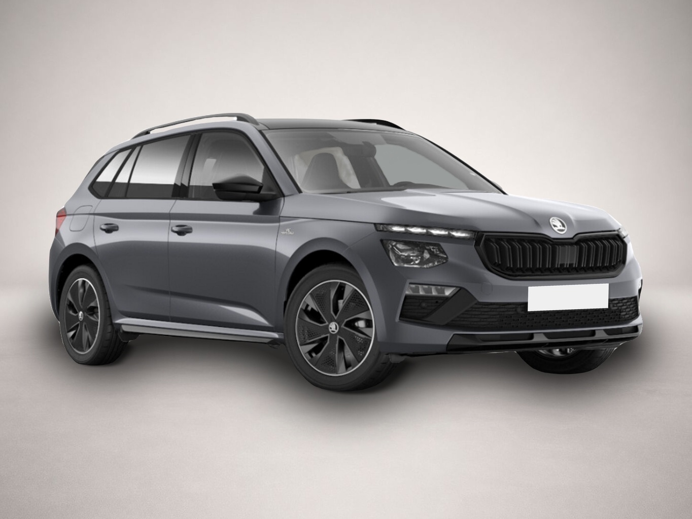 Bild 1 Skoda Kamiq DSG MonteC Pano Matrix Nav Kam Kessy SHZ